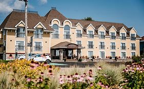 Manoir Belle Plage